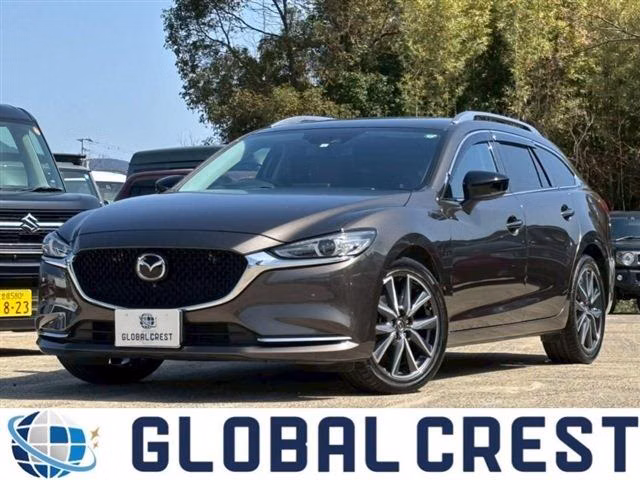Mazda Mazda6