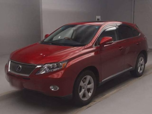 Lexus RX450h