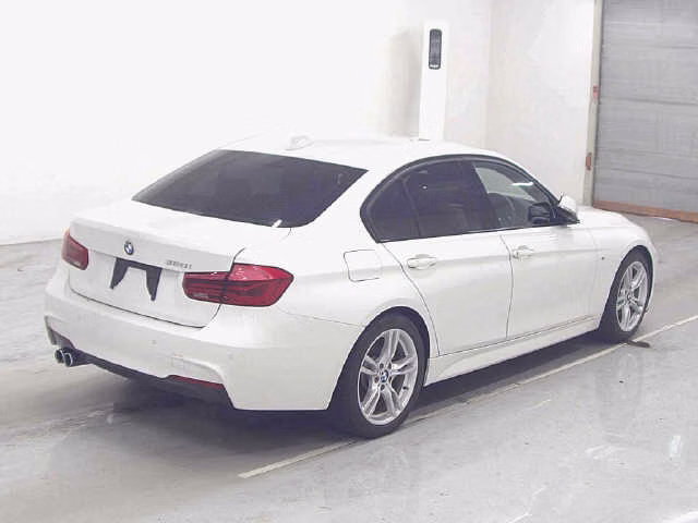 BMW 3-SERIES