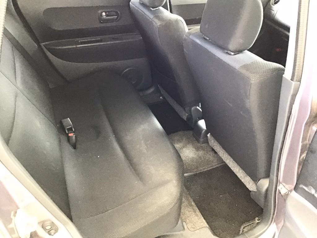 SUZUKI CERVO
