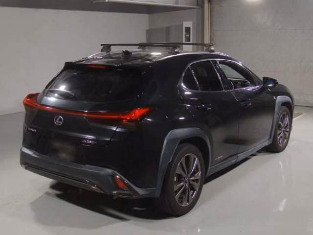 LEXUS UX250H
