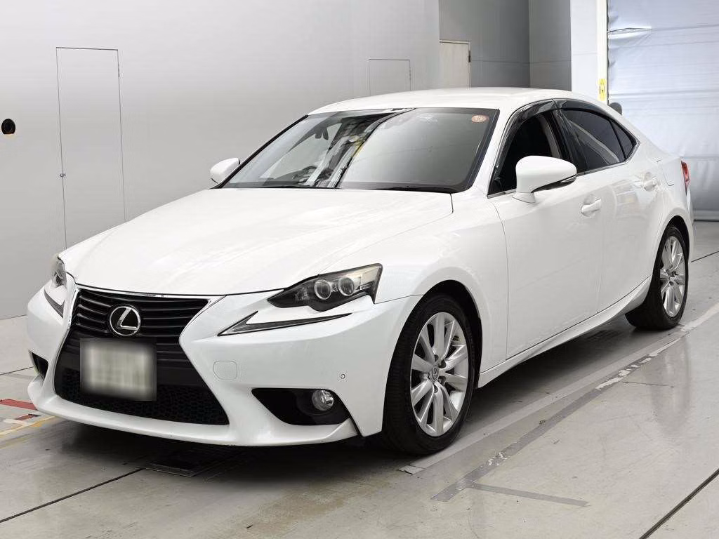LEXUS IS350