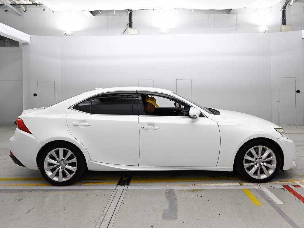 LEXUS IS350