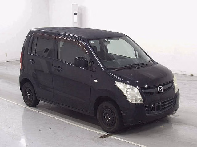 MAZDA AZ-WAGON