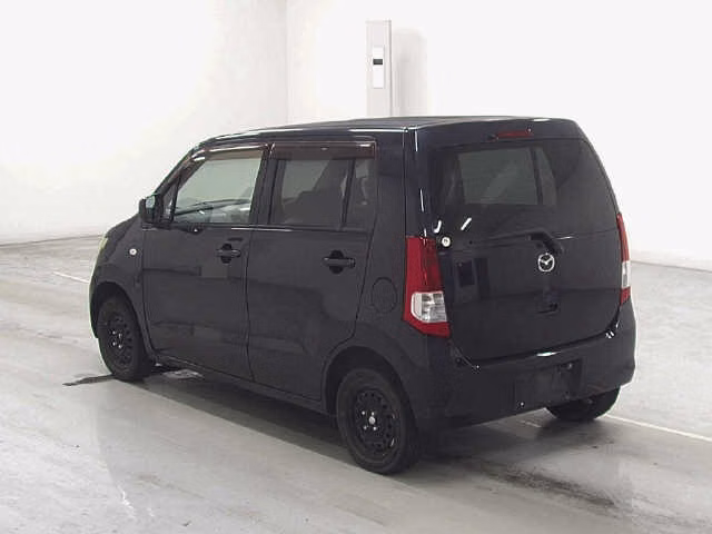 MAZDA AZ-WAGON