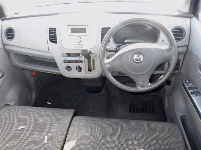 MAZDA AZ-WAGON