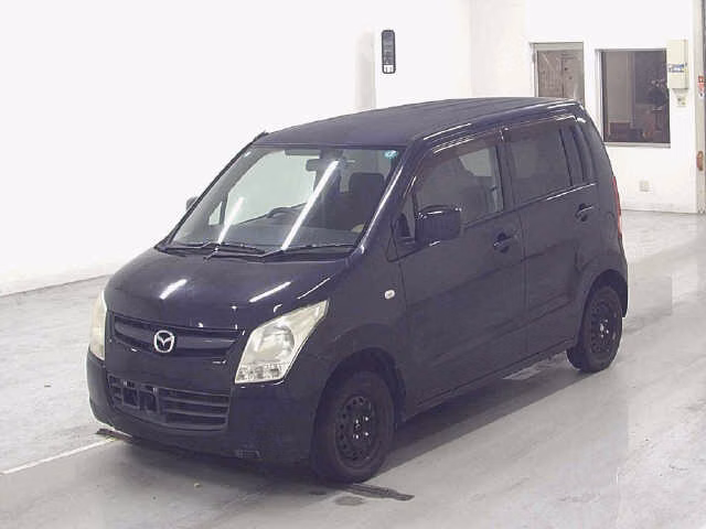 MAZDA AZ-WAGON