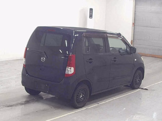 MAZDA AZ-WAGON