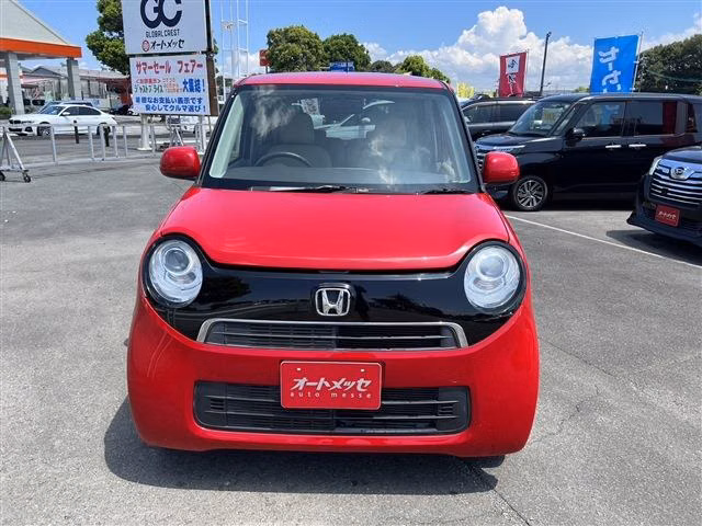 HONDA N-ONE