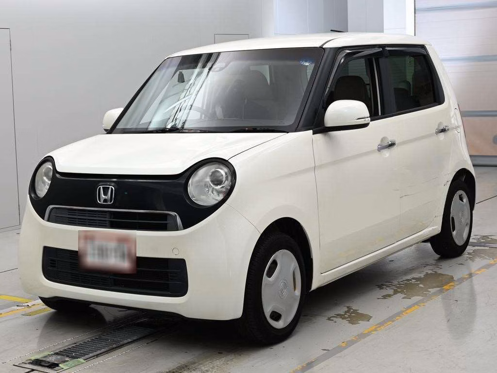 HONDA N-ONE