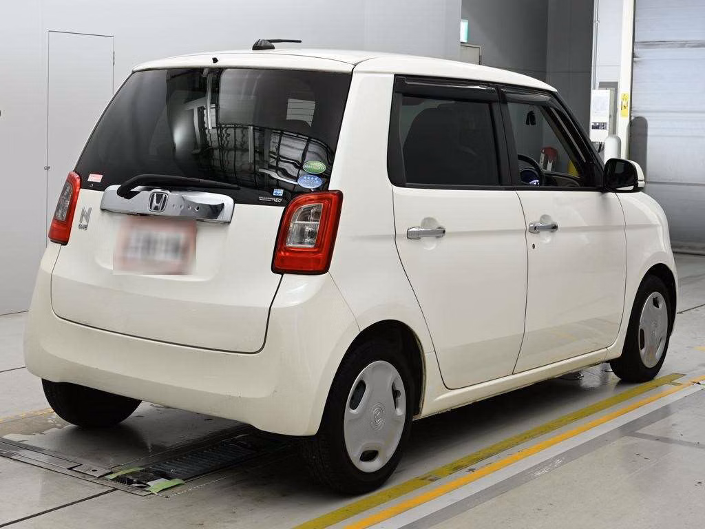 HONDA N-ONE