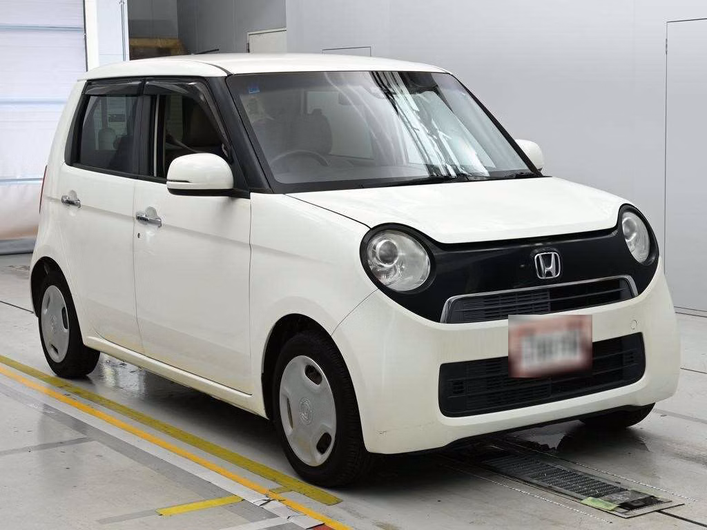 HONDA N-ONE