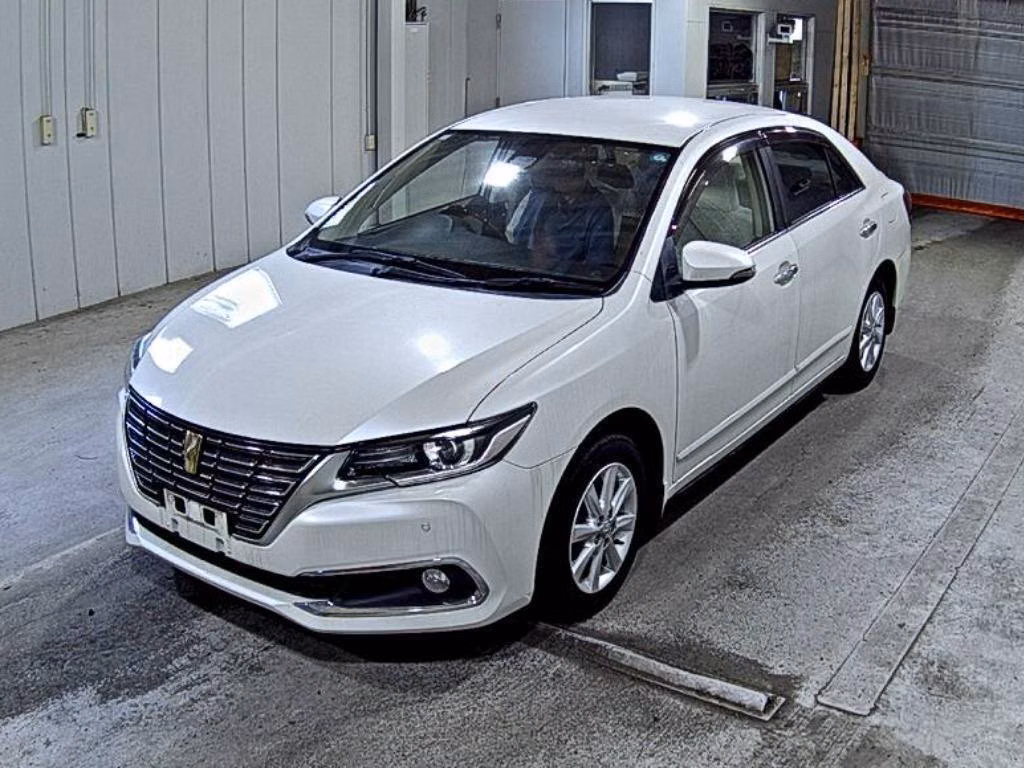 TOYOTA PREMIO