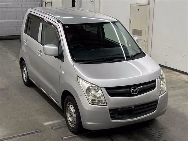 MAZDA AZ-WAGON