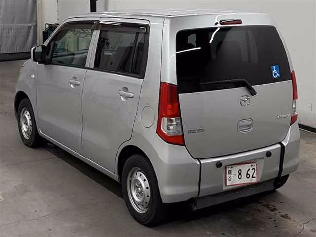 MAZDA AZ-WAGON