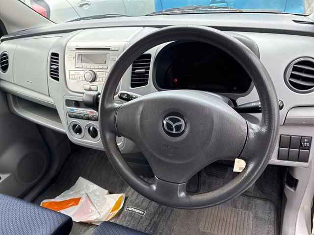 MAZDA AZ-WAGON