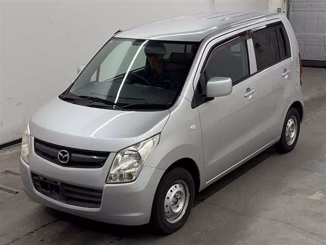 MAZDA AZ-WAGON