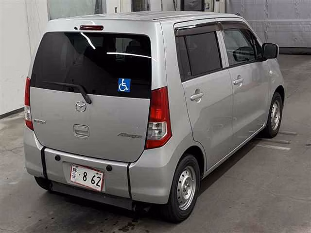 MAZDA AZ-WAGON