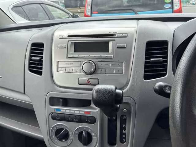 MAZDA AZ-WAGON