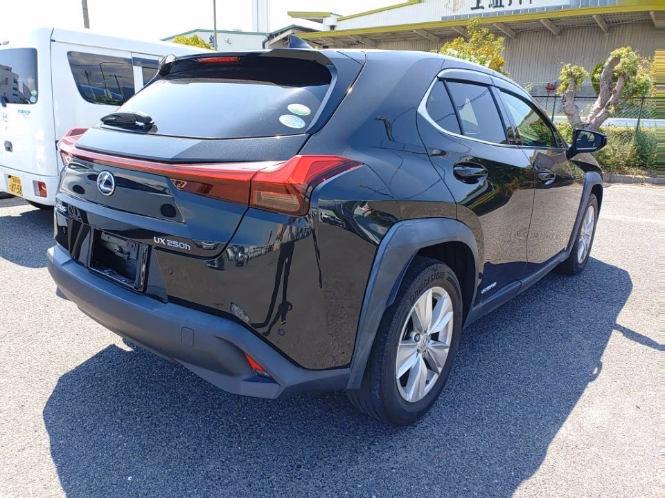 LEXUS UX250H
