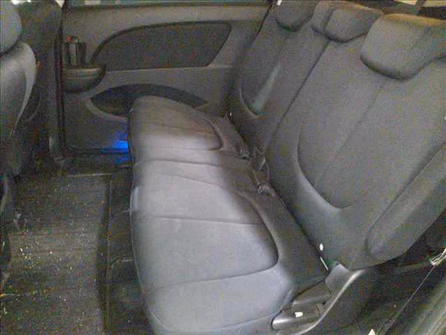 MAZDA BIANTE