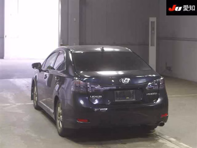 LEXUS HS250H