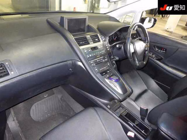 LEXUS HS250H
