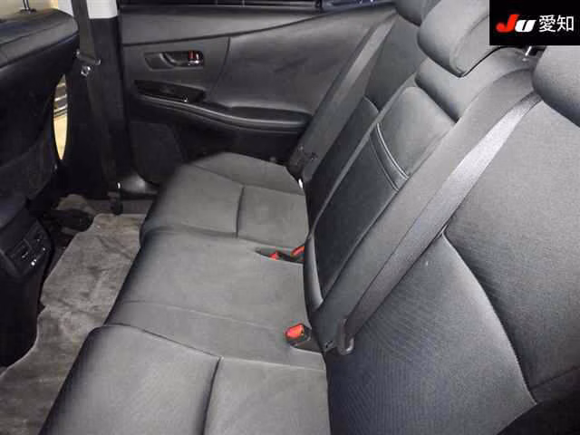 LEXUS HS250H