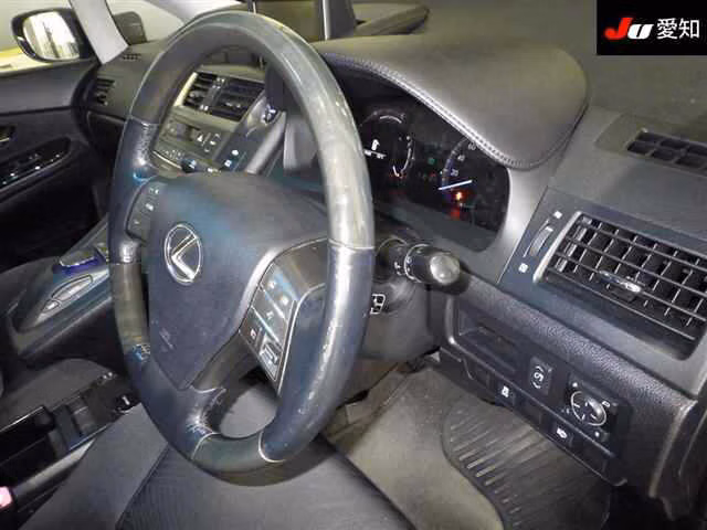 LEXUS HS250H