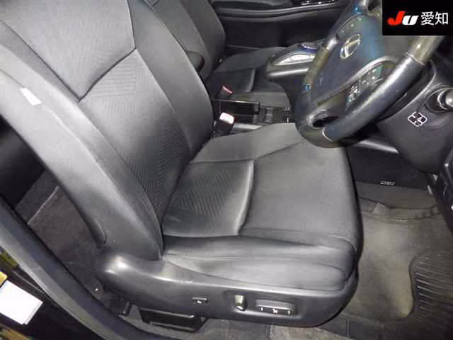 LEXUS HS250H