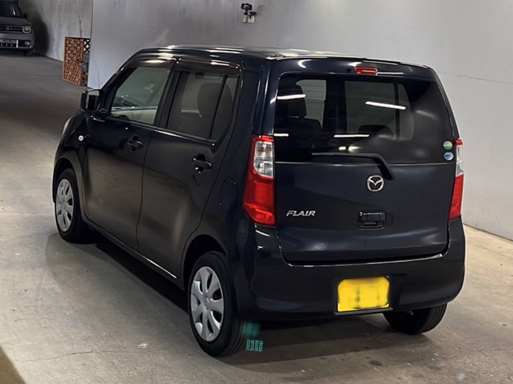 MAZDA FLAIR