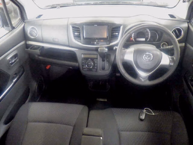 MAZDA FLAIR