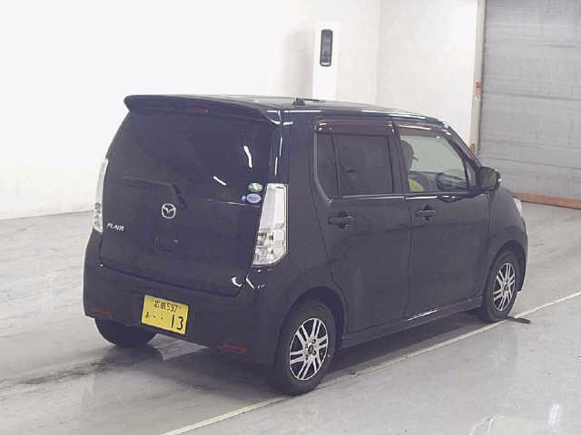 MAZDA FLAIR