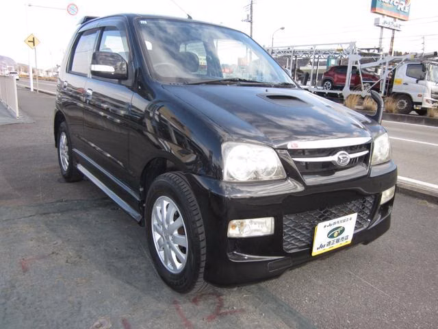 DAIHATSU TERIOS KID
