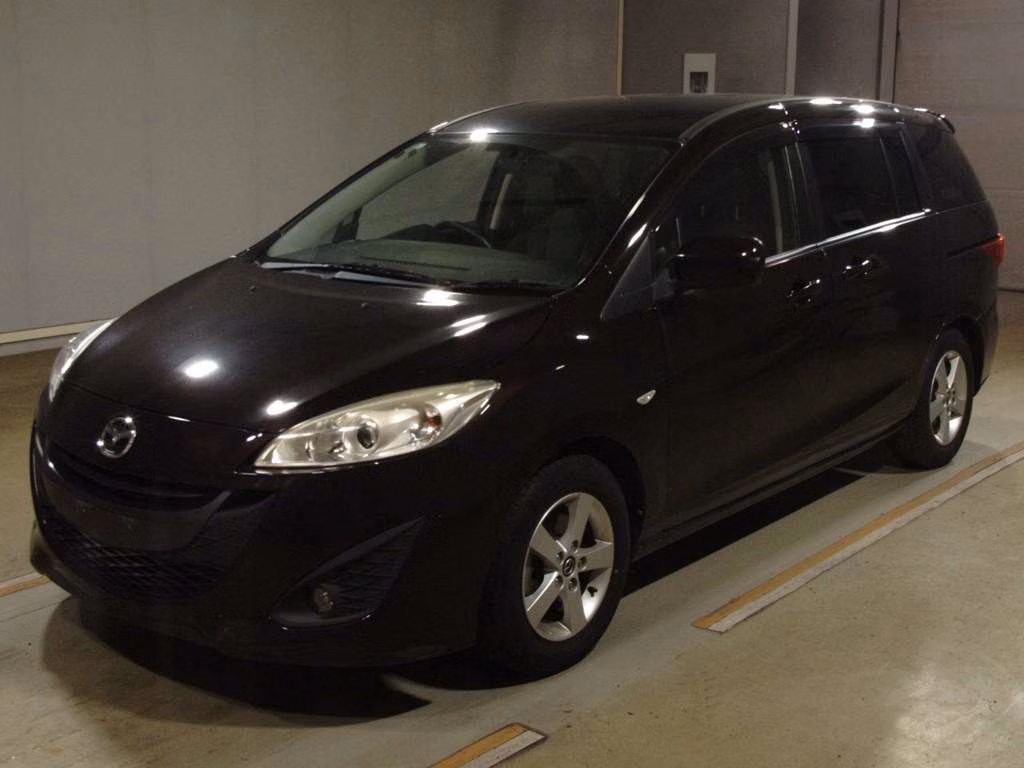 MAZDA PREMACY