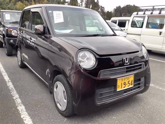 Honda N-ONE