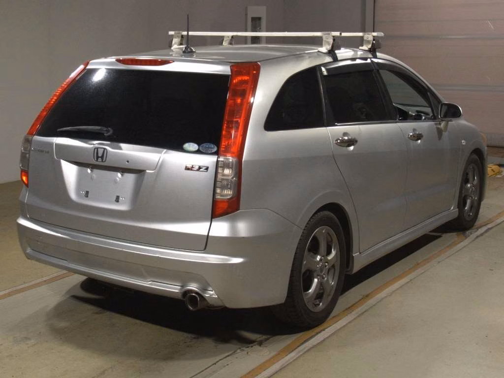 HONDA STREAM