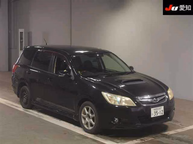 SUBARU EXIGA