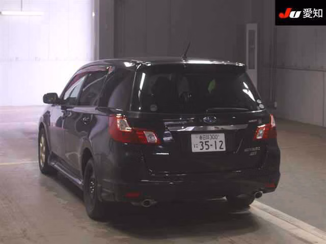 SUBARU EXIGA