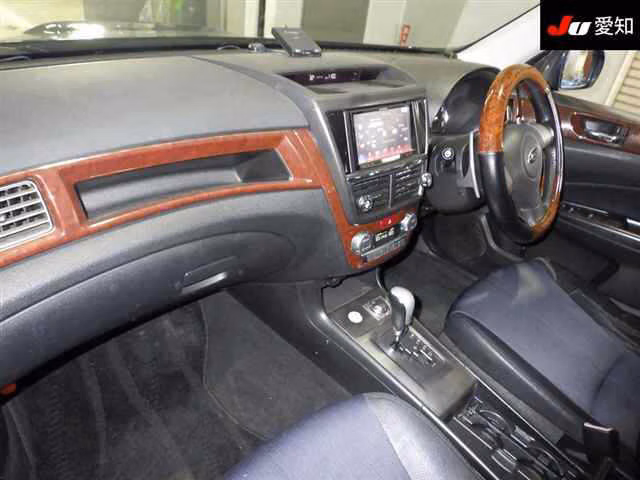 SUBARU EXIGA