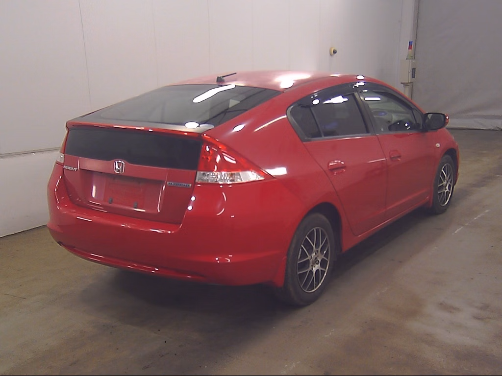 HONDA INSIGHT