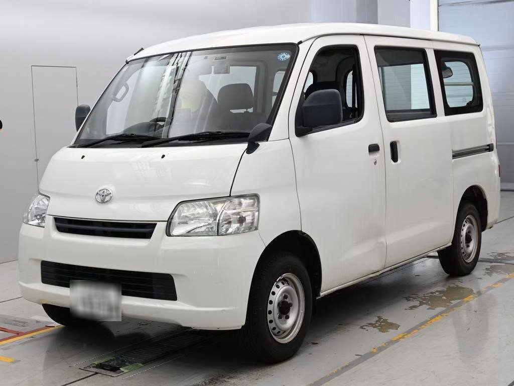 TOYOTA LITE ACE