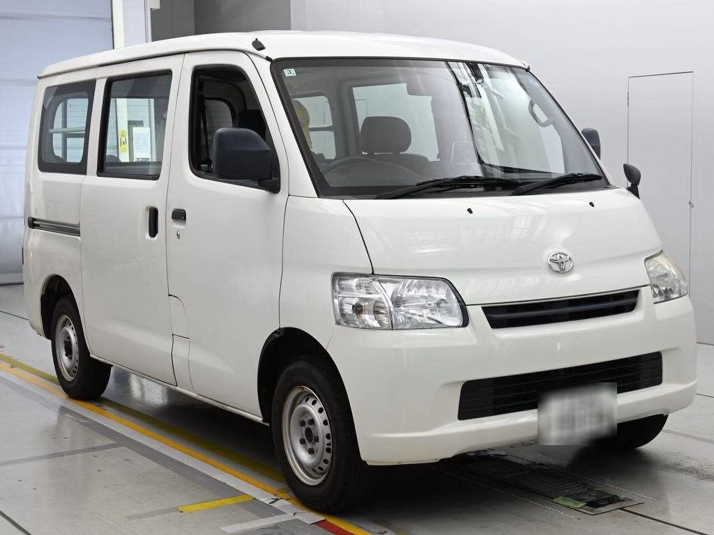TOYOTA LITE ACE