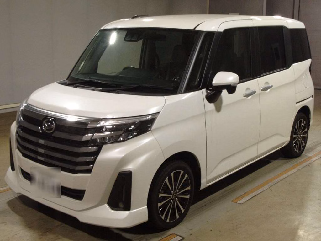 DAIHATSU THOR