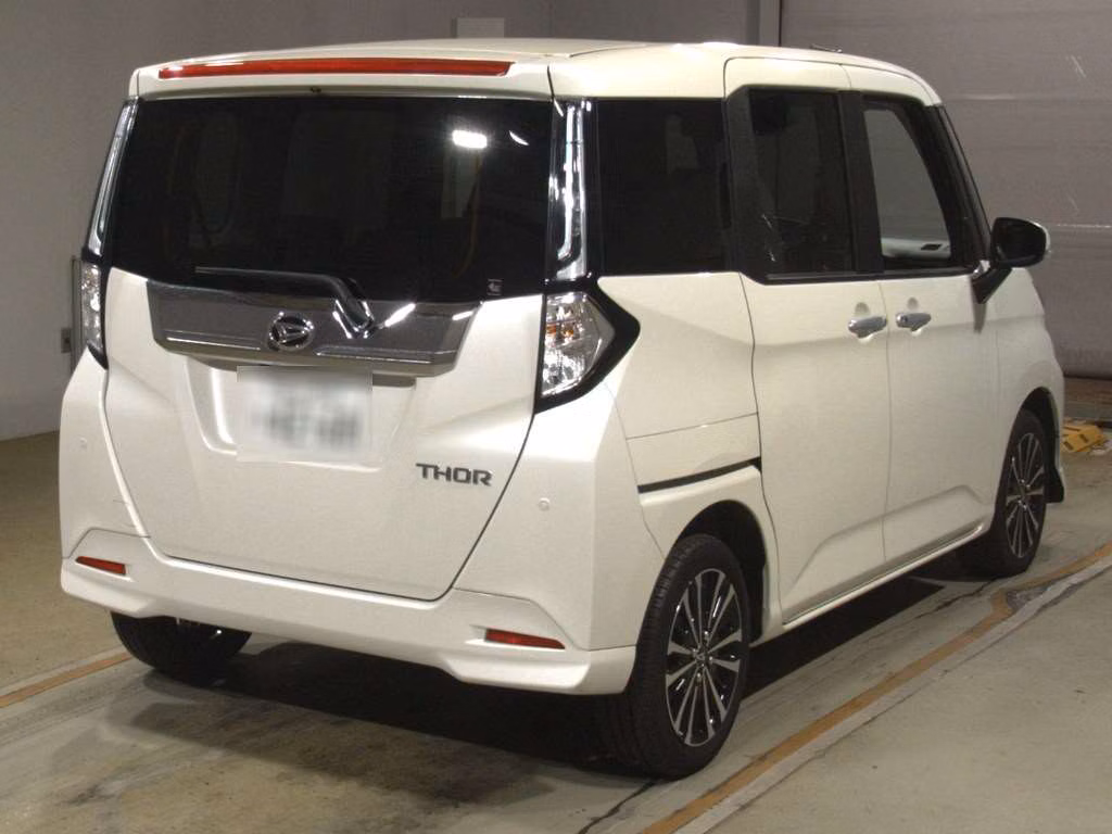DAIHATSU THOR