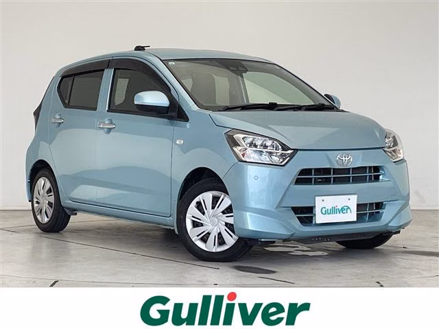 Toyota Pixis Epoch
