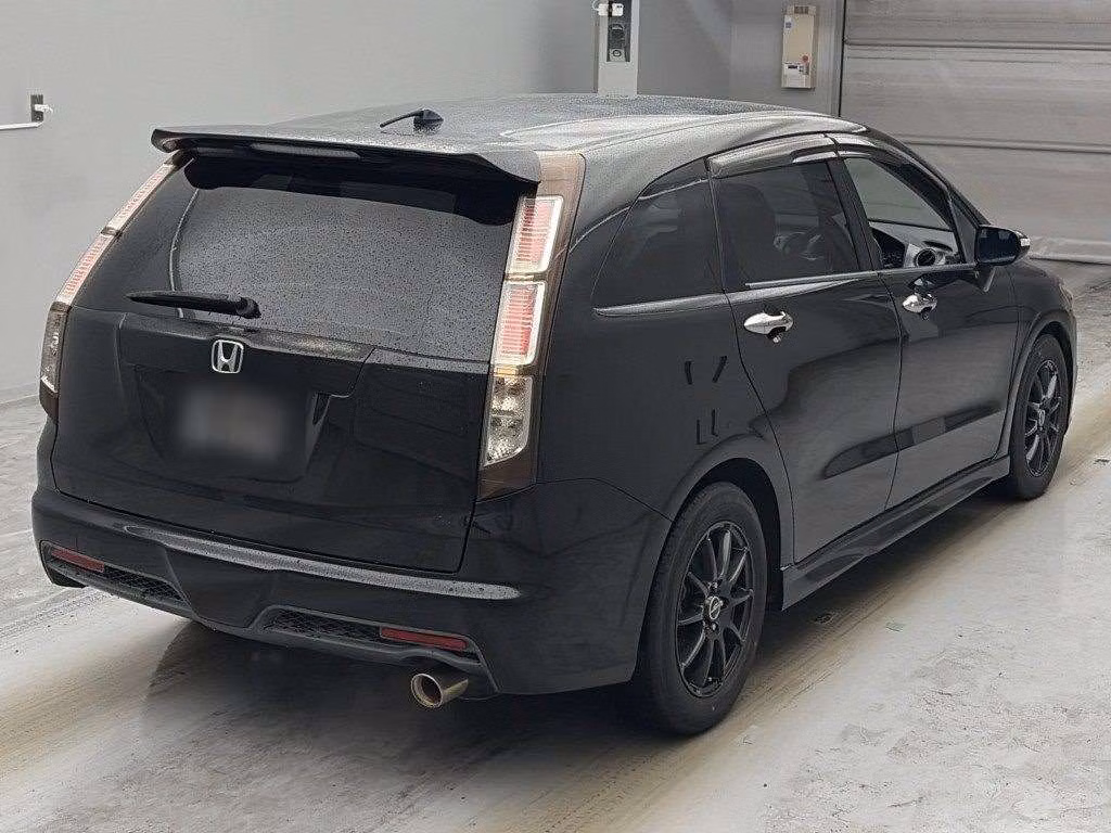 HONDA STREAM