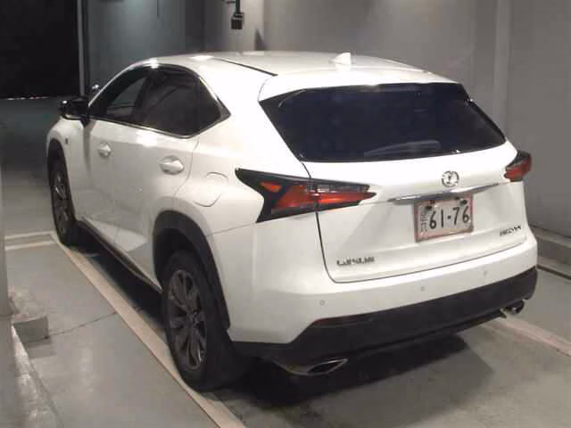 LEXUS NX200T