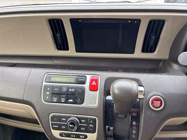 HONDA N-ONE