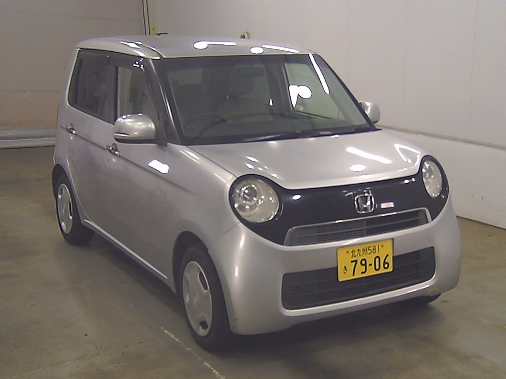 HONDA N-ONE